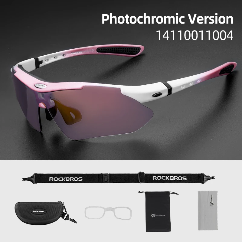 Photochromic 004