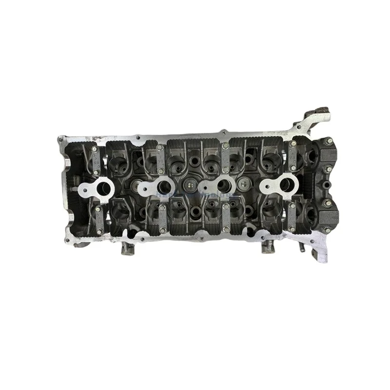 

Factory Direct Suzuki J24B Cylinder Head 11100-78KA0 11100-78K00 For Grand Vitara 2,4L