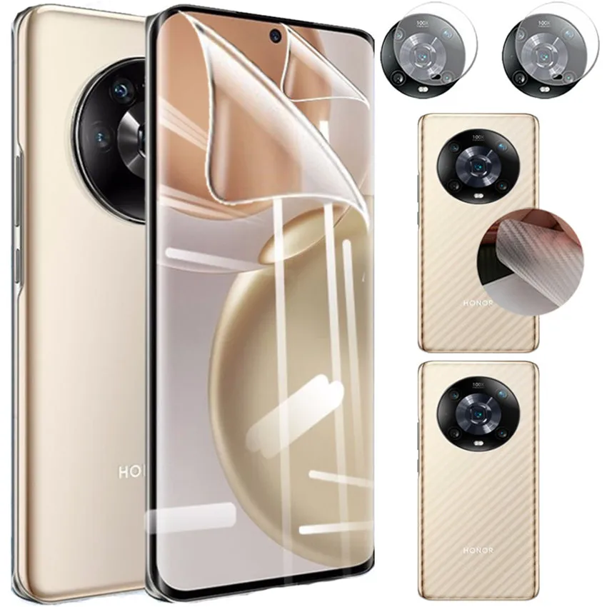 Honor Magic 4 Pro Plus Купить