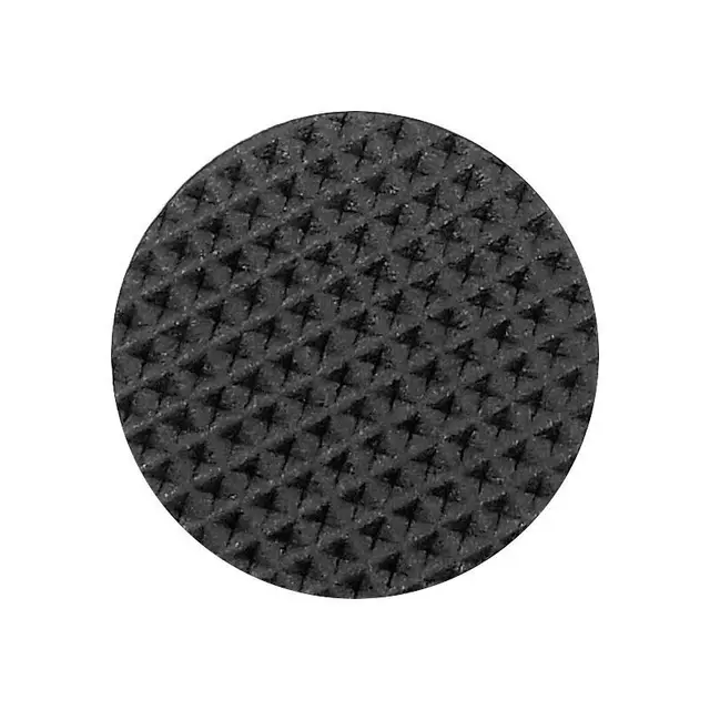 60/24Db Virágüzem Fazék Lábak Természetes Gumi Edény Szőnyeg Láthatatlan Növényi Edények Emelők Pad Nem Csúszás Virág - Image 4