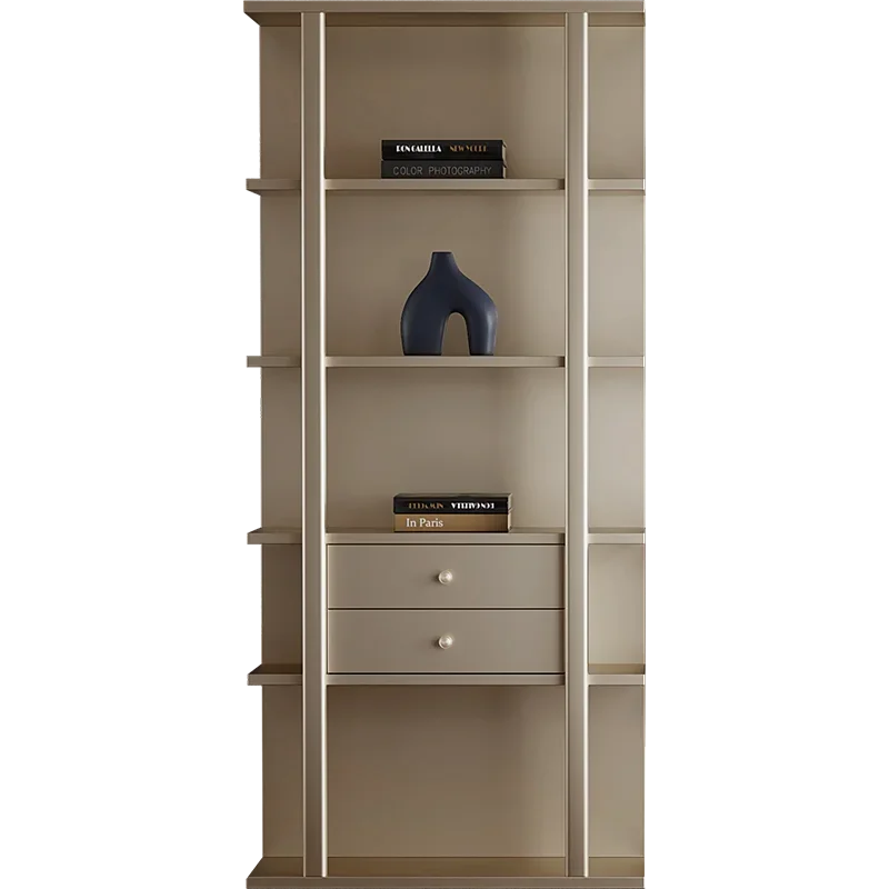 File cabinet information display cabinet office furniture boss desk background office bookcase storage