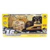 Huina 1570 16 Channel Large Electric Remote Control Engineering Vehicle Model Toy Off Road Vehicle Boy New Years Model Gift 4