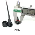 2 PIN