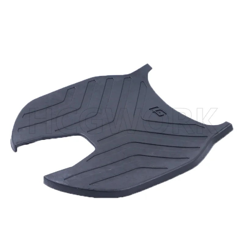

Electric Bike Accessories Footrest Pedals Foot Pad Plate for Niu Gova G1