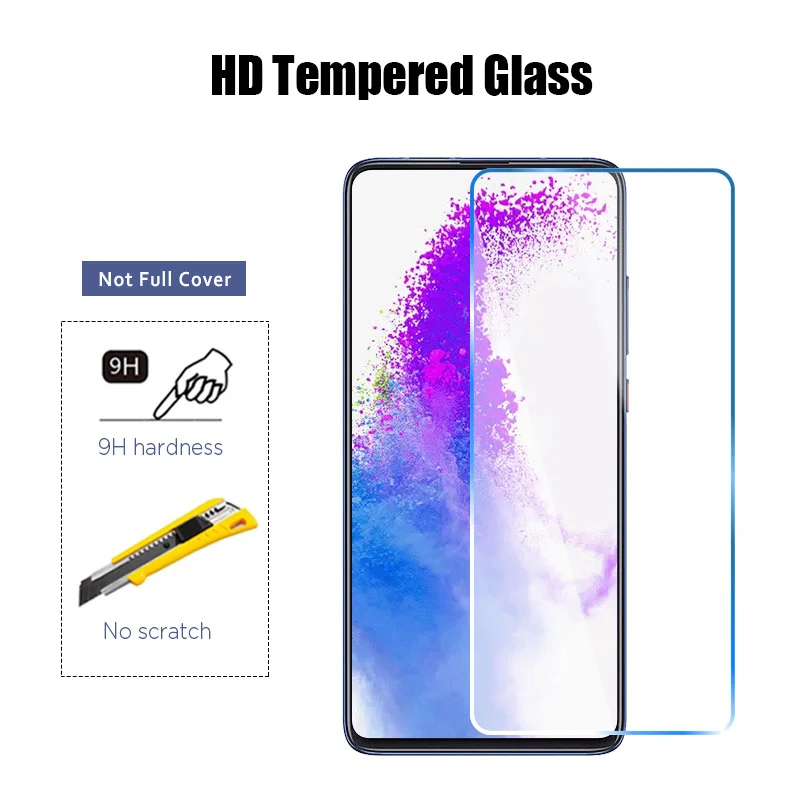 4in1 Tempered Glass mi 11 Lite A2 A3 M2 M3 M4 GT 5G Camera Screen Protector For Xiaomi mi 10 9 9T 10T F2 F3 Pro Lite Glass