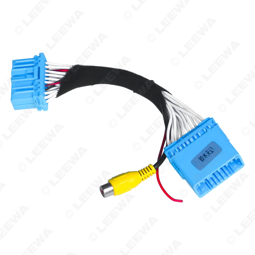 LEEWA ڵ  Ĺ ī޶  ÷  RCA ̺, Ű SX4 20  ڵ   ̾ 