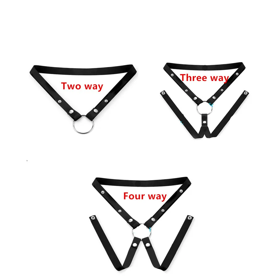 Male Virginity Lock FIXED SM Anti-falling Adjustable Rope Male Chastity Device Belt Sex Toys for men penis chastity cage chastity lock sex toy