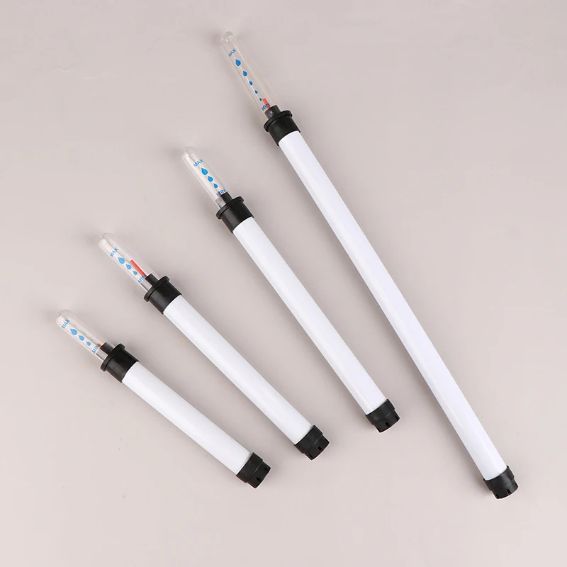 Indoor Plants Water Level Indicator Meter Probe Water Level Gauge Buoy Indoor Potted Hydroponic Plant Indicator plant water level indicator