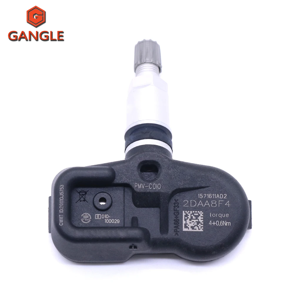 PMV-C010 TPMS Ÿ̾ з  , Ÿ C-HR CHR ڷѶ ۽ ķ 42607-06020 42607-30060 42607-06070, 315Mhz