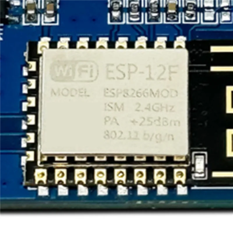 NEC 명령 WIFI ESP-12F 모듈 TYPE-C 인터페이스 전송 모듈용 2X ESP8266 적외선 송신기-수신기