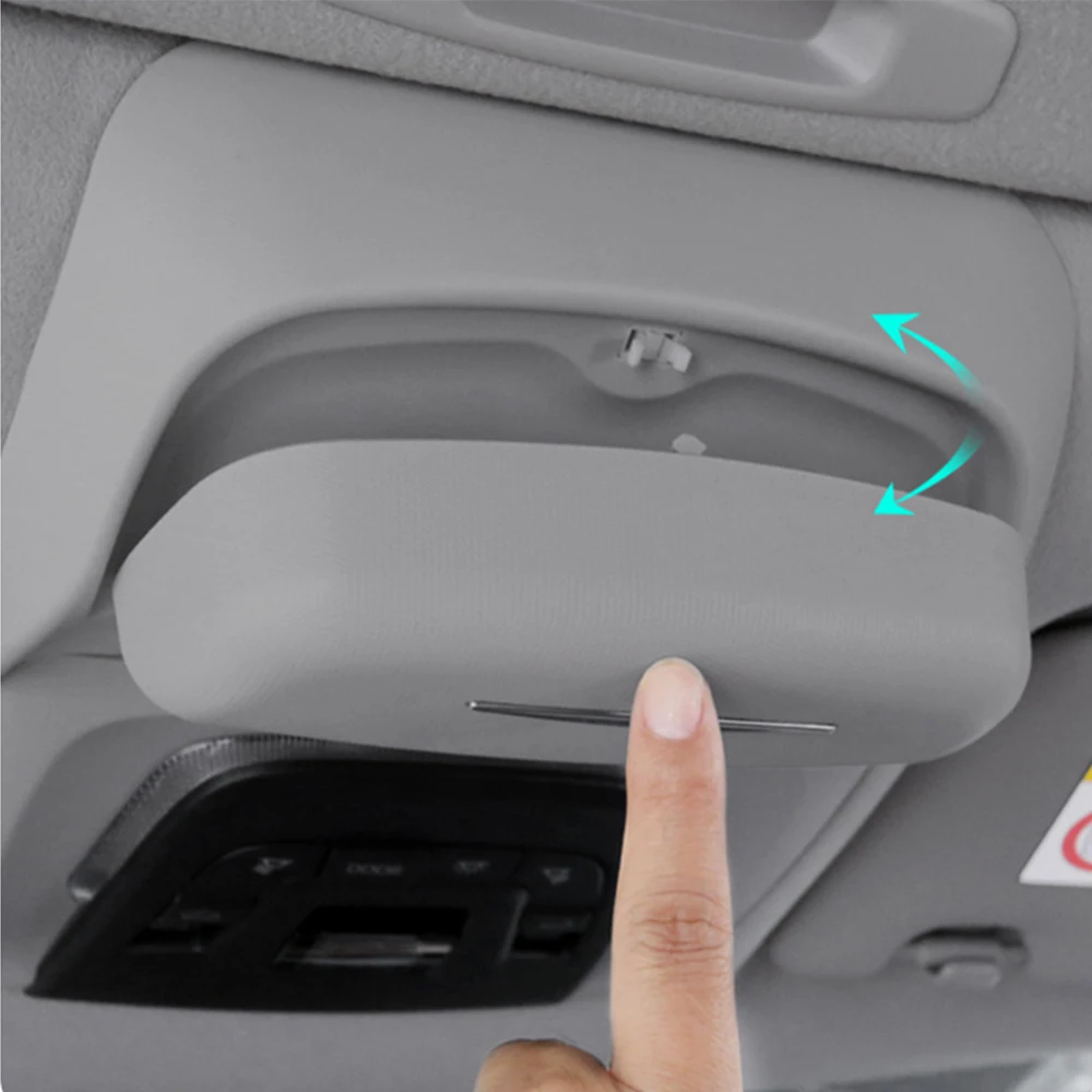 Set 10 Pezzi Custodia Astuccio Guscio Porta Occhiali Da Sole