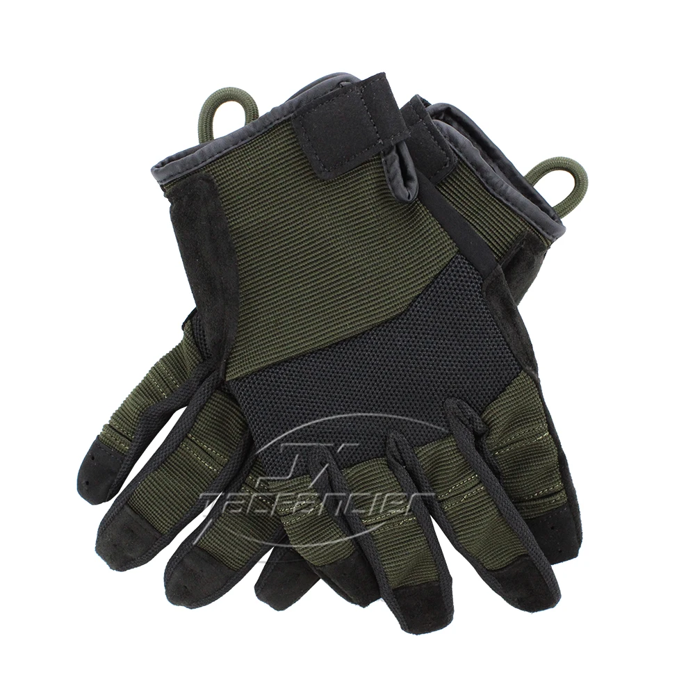 GANTS, VÊTEMENTS TACTIQUES, Airsoft | Titano Store