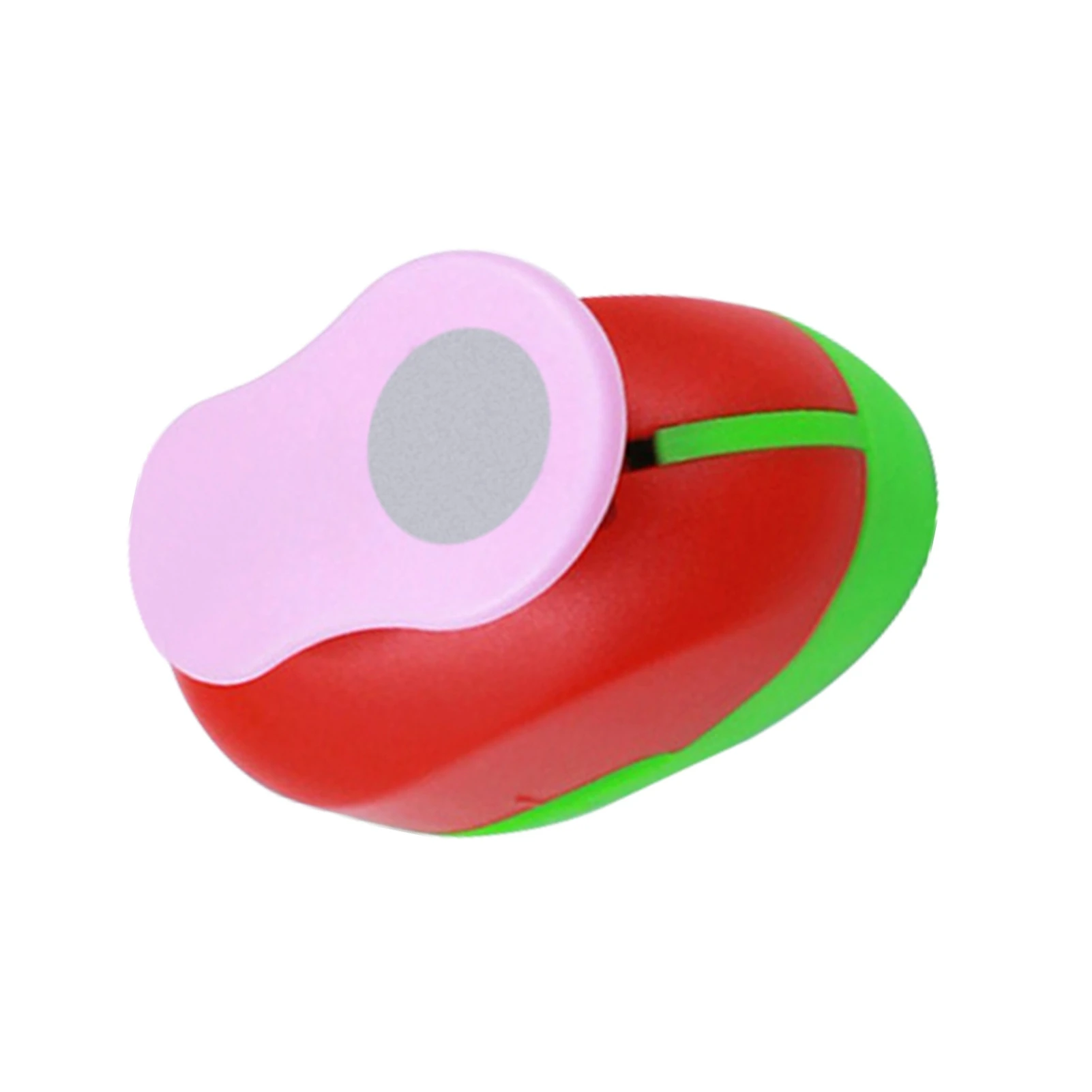 9/16/255/38/50/75mm 스크랩북 펀치, 사무용품 카드 제작 DIY 앨범 사진용 공예 디자인