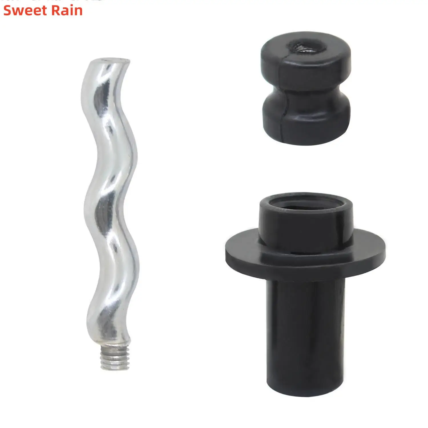 Water pump screw 370W 550W 750W Self-priming screw Screw submersible pump Water accessories rotor