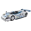 1: 10 RC Remote-controlled Car AK-787 Flat Running Electric Brushless Motor Professional Top Speed Racing Simulation Model 5