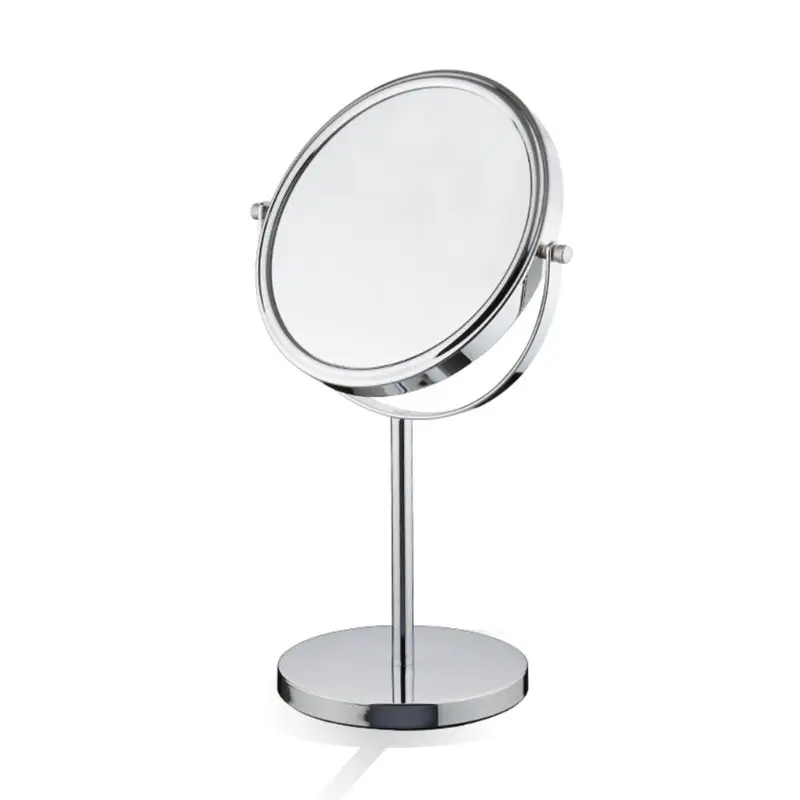 

GU310, настольное 3-х зеркало для макияжа, двухстороннее косметическое зеркало с увеличением для ванной комнаты