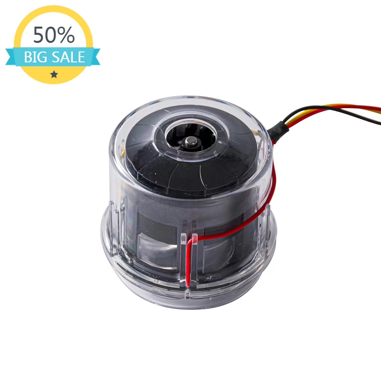 Новый двигатель Remed S10