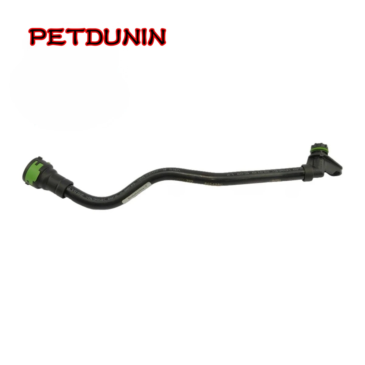 17228654880 17228602296 Gear Oil Cooler Line Oil Inlet Line for BMW 3/5 ...