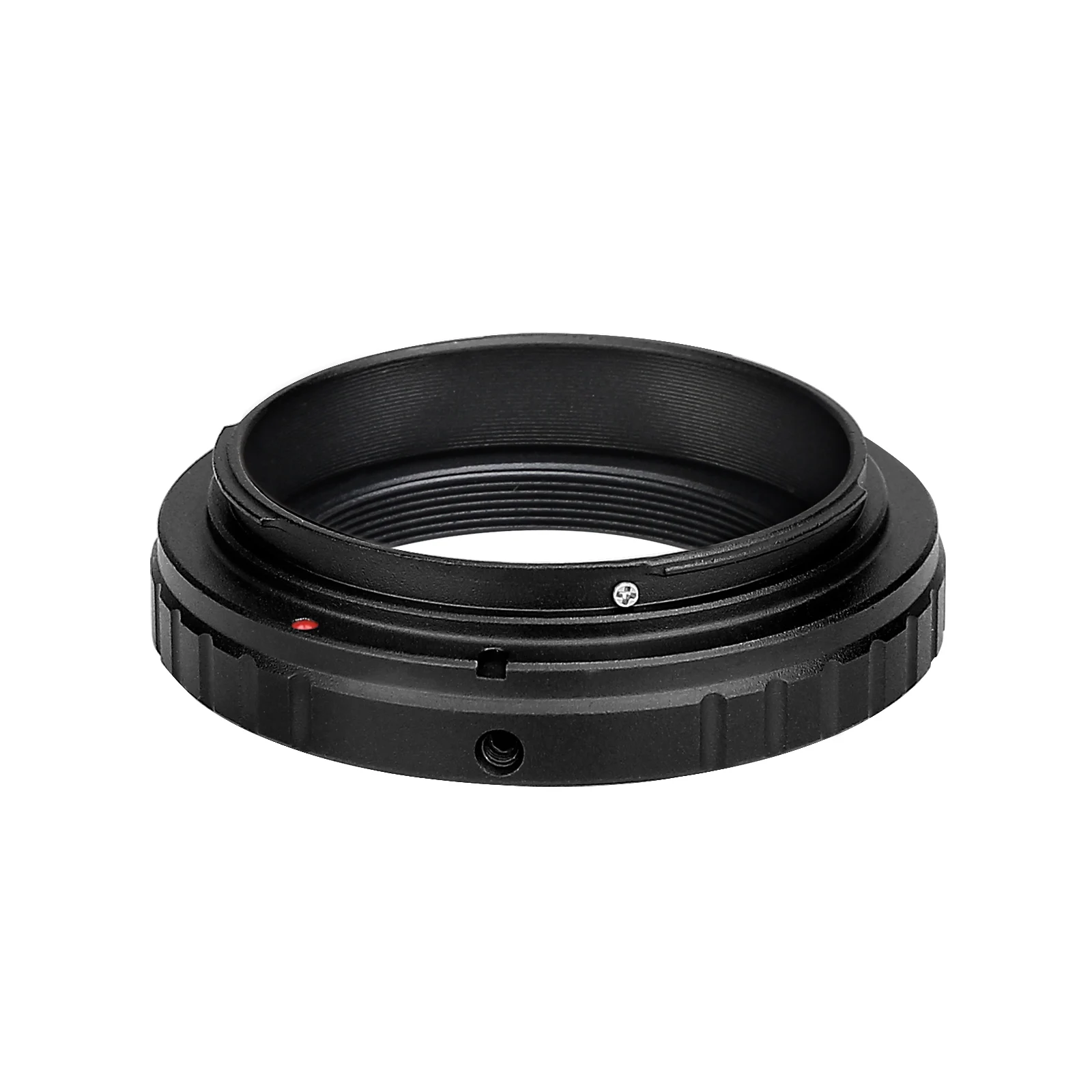 SVBONY 어댑터 링 M42 - Canon EF 포트 SLR 카메라(T2-EOS), M48 - Canon EF 포트 SLR 카메라(M48-EOS)