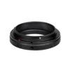 SVBONY Adapter Ring M42 to Canon EF Port SLR Camera (T2-EOS)， M48 to Canon EF Port SLR Camera  (M48-EOS) 3