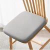 Vehicle Car Sitting Cushion on Chair Cushions Cushions for Dining Chairs Pillow Ergonomic Office Chair Sofa Bedroom Bed Cushion 6