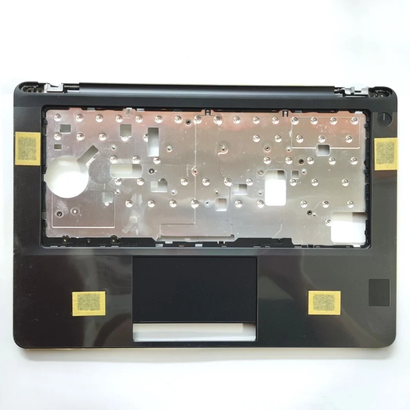 For Dell Latitude E5270 5270 palm rest shell upper cover case Keyboard border A15511
