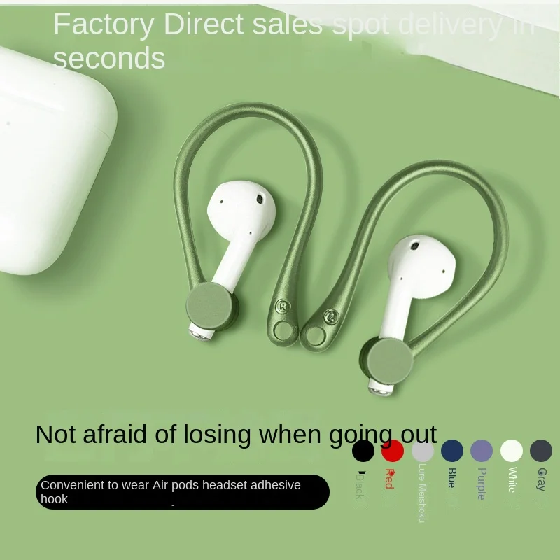 Bluetooth Headset Ear Hook Accessories 3 Generation Ear Hook Bluetooth