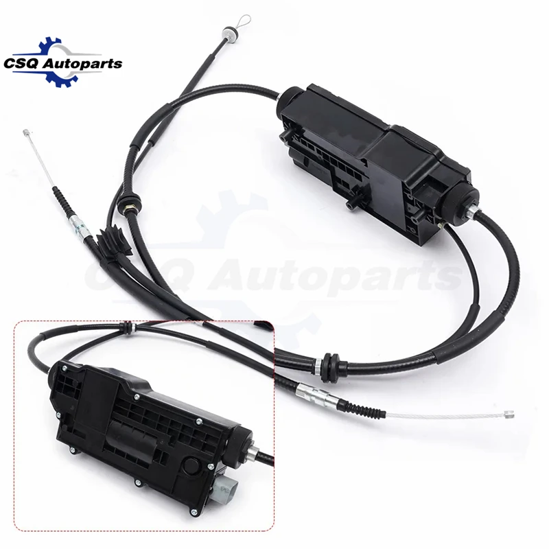 34436882007 For BMW X5 F15 F85 SAV BMW X6 F16 F86 2012- Electrical Parking Brake Motor Module EPB Park Hand Brake Actuator