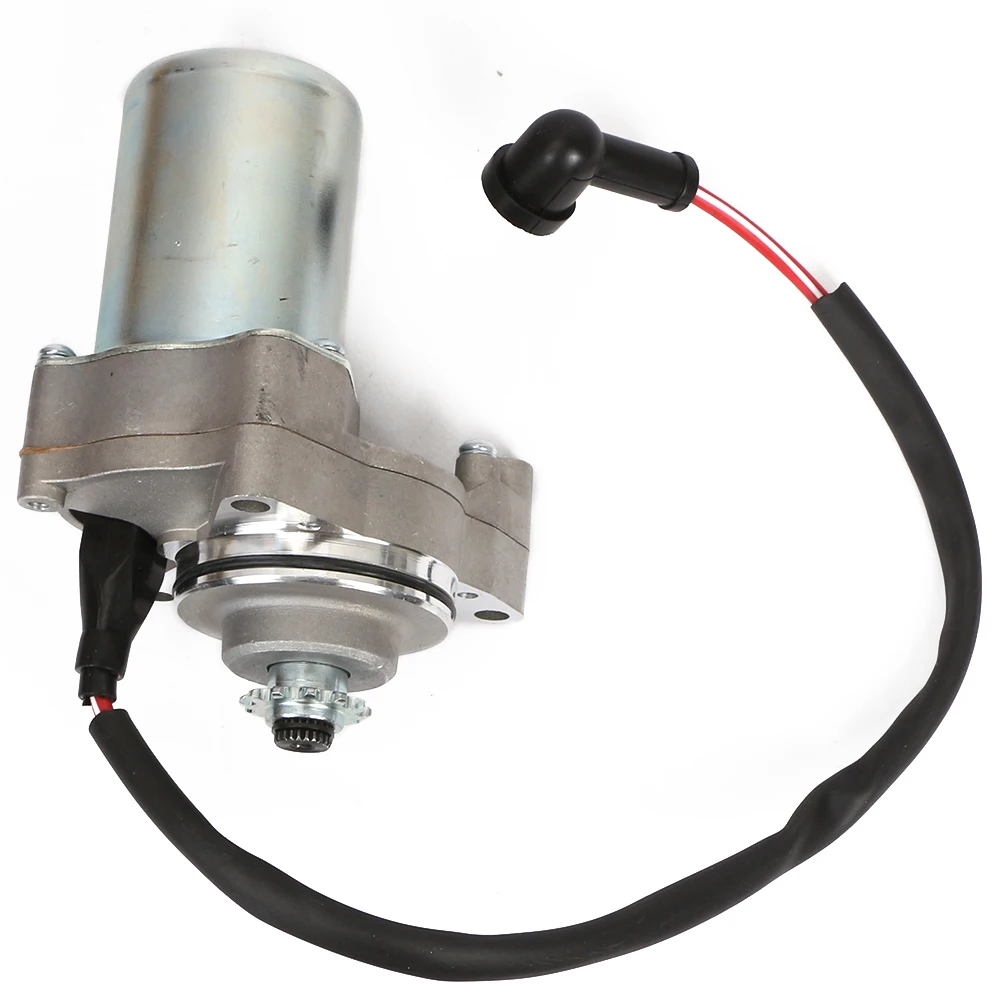 

3 Stud Top Mount Start Starter Motor 90 110cc 125cc PIT Quad Dirt Bike ATV Buggy