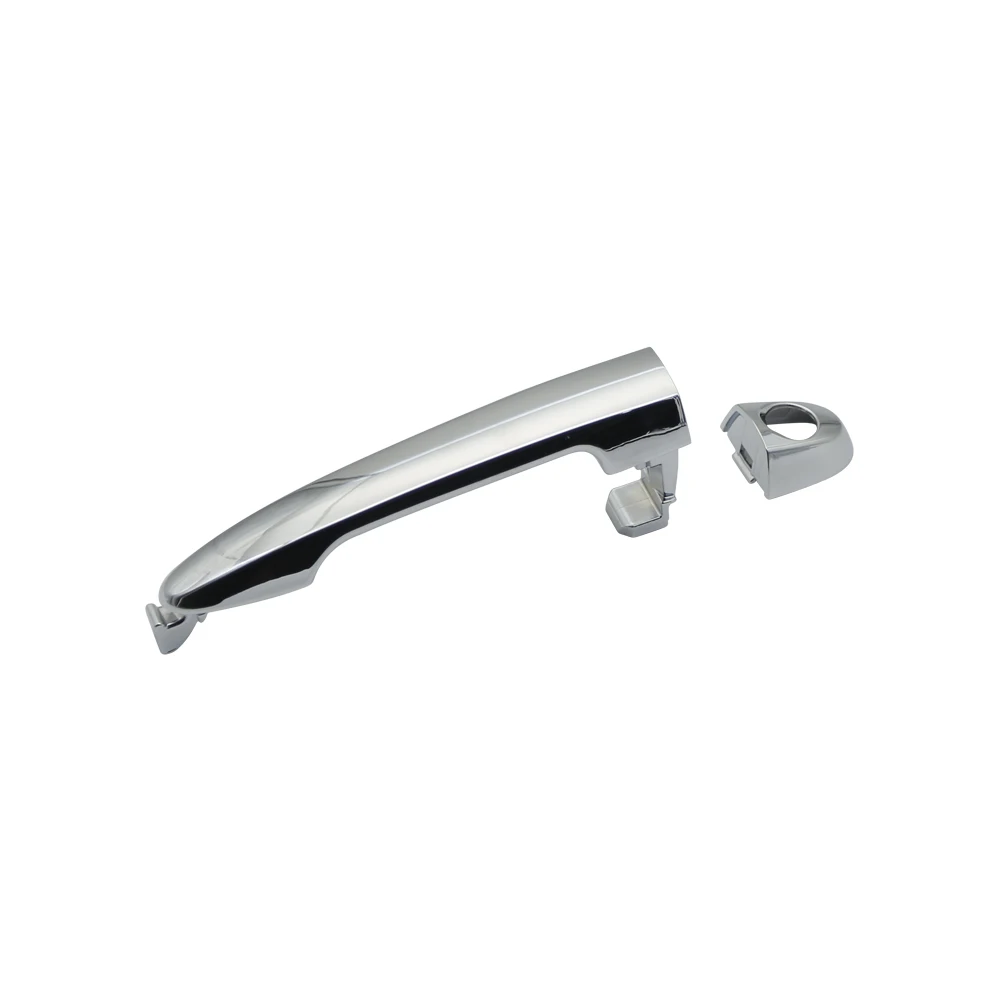 DHKA OUTSIDE EXTERIOR DOOR HANDLE FOR KIA Rondo 07-11 (Carens) 2007 ...