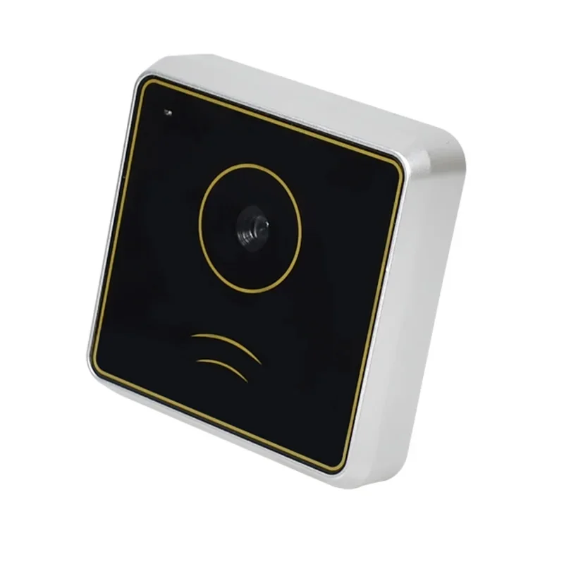 NFC 독립형 보안 스마트 게이트 턴스타일 위젠드 네트워크 HID RFID 리더 액세스 제어