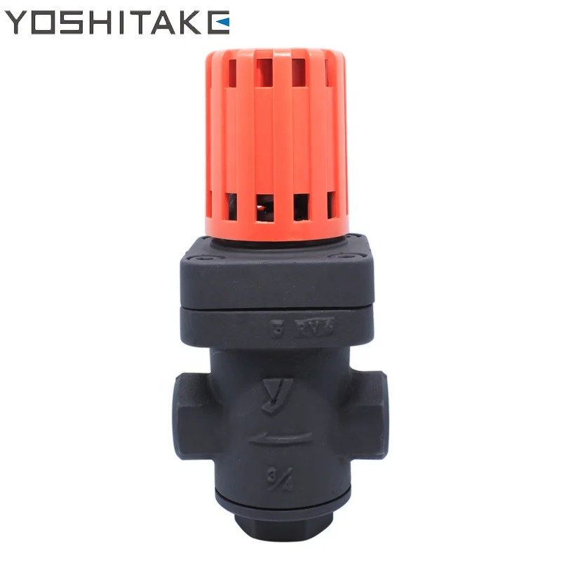 Wholesale Japan YOSHITAKE GD30 steam 1/2inch Pressure Reducing control