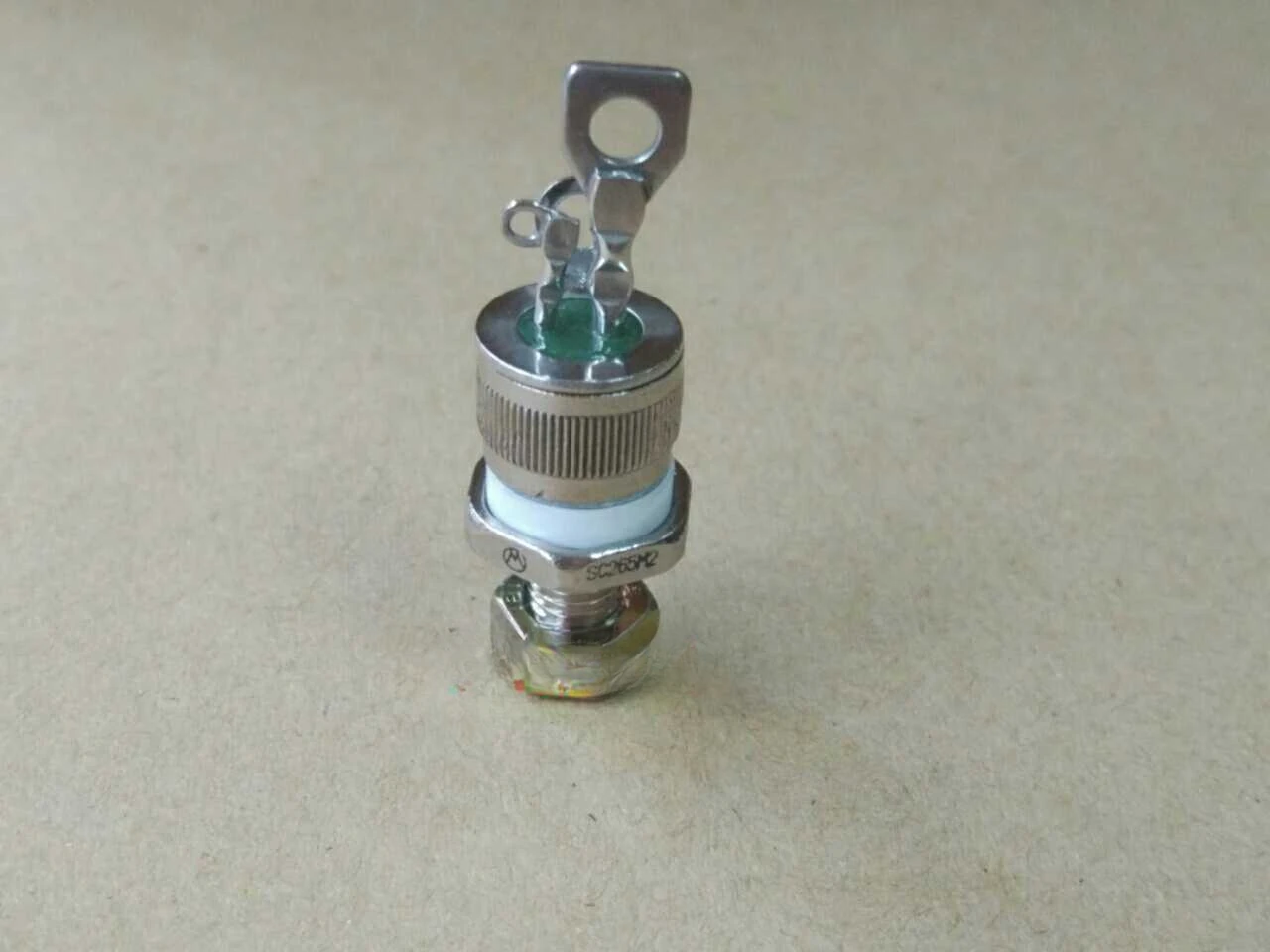 

Thyristor SC265M2 after inquiry