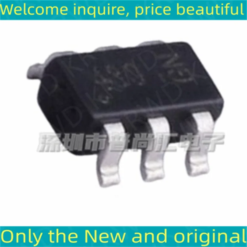 

20PCS 430 New Original Chip SOT-26 BCR430UW6-7 BCR430UW6 BCR430U BCR430 430