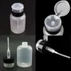 Professional Instant Cuticle Remover Set Nail Softener Gel CreaM Manicure Supplies Salon Tools Softens Calluses Nail Kit 3