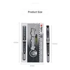 M&G AGP13604 Large Capacity Gel Pen 1.0mm Business Pen Signature Calligraphy Pen For School Office Writing Stationery 4