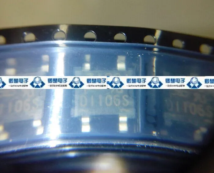 

20pcs original new D1106S