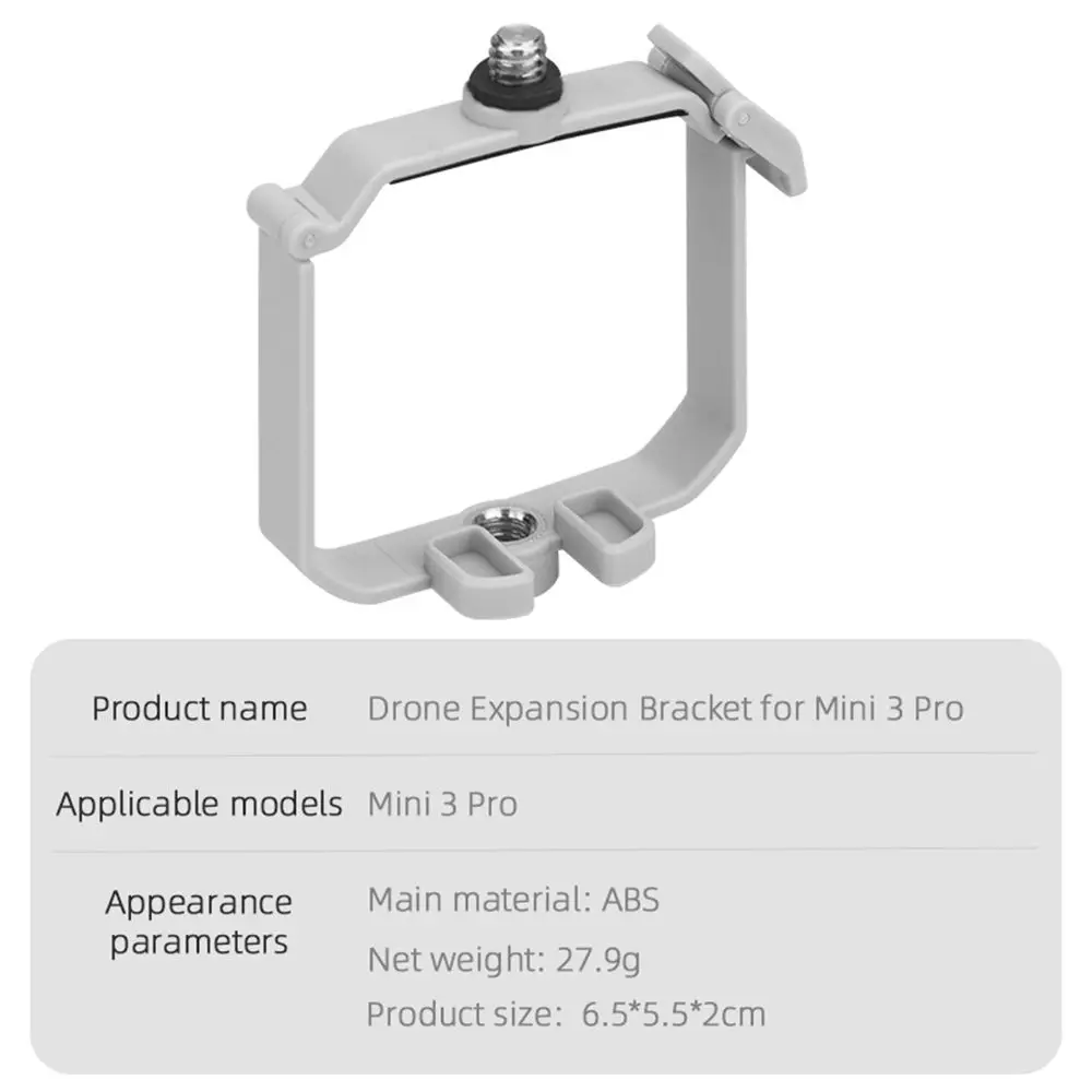 ο GoPro Drone 1/4   Ȯ  귡Ŷ Ʈ Ȧ, DJI Mini 3 Pro 