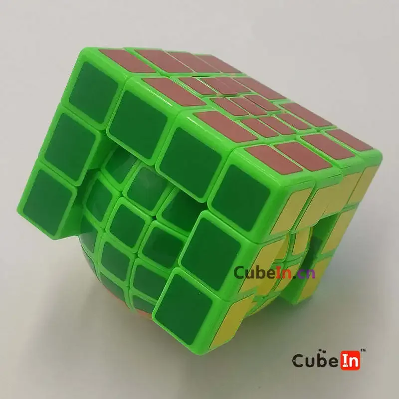 Free Shipping - Tony Trophy Infinity Cube Puzzle Cube Educational Toy Gift Idea X'mas Toy 4