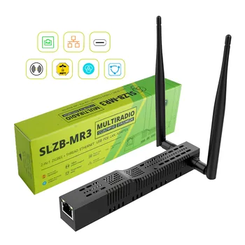 Multi-Radio ZigBee Smart Hub 1