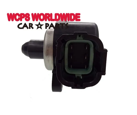 Idle Speed Control Valve for Nissan Almera N16 QG15DE 23781-5M401 23781-5M403 23781-4M500 237814M500 23781-4M50A Iac Valve Connector