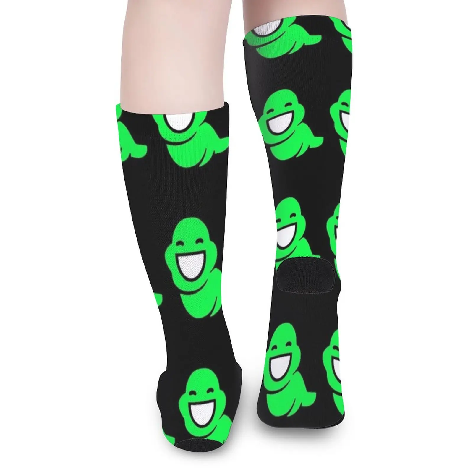 Homestuck John Egbert Socks Cartoon characters socks moving stockings sports and leisure Running socks man