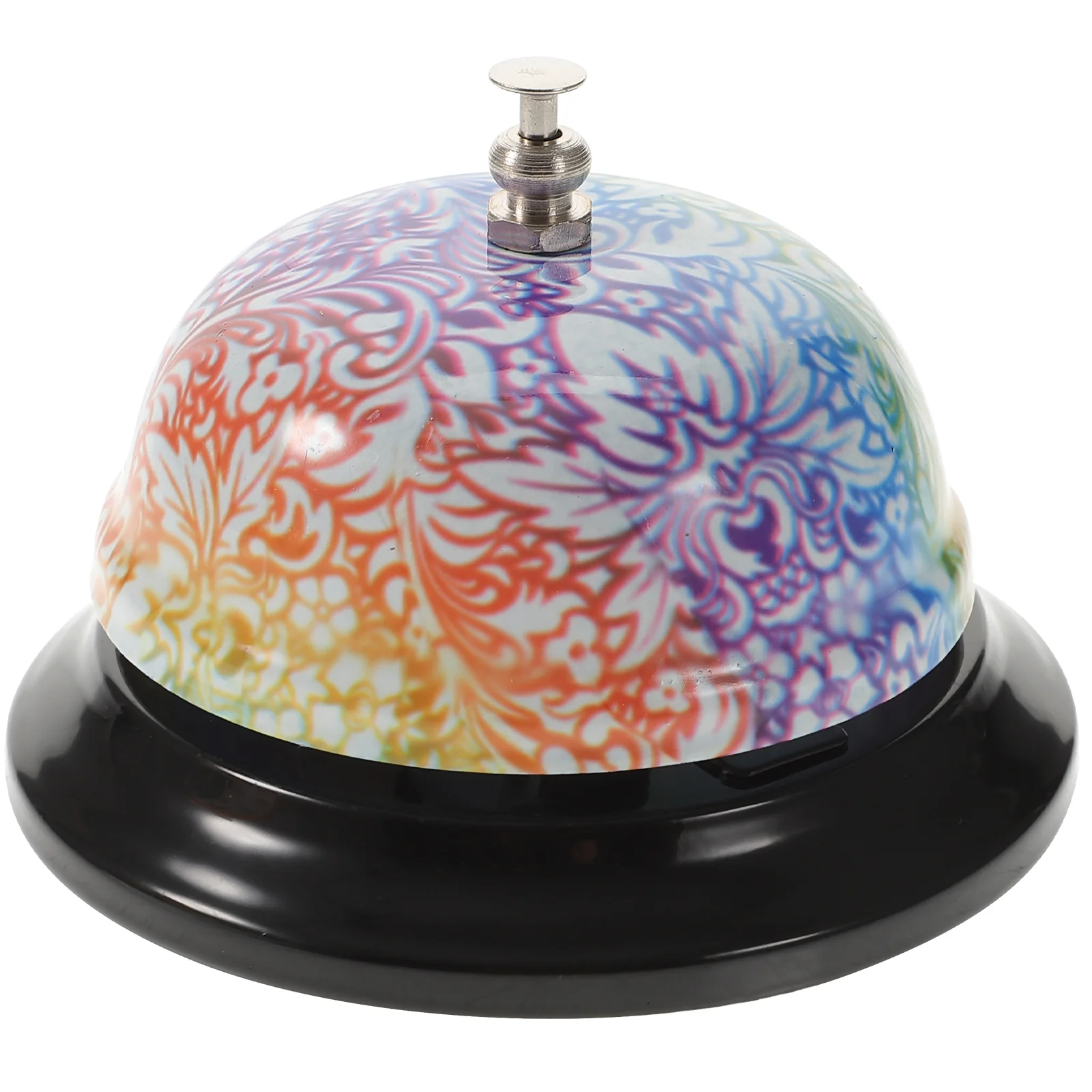 

Office Decor Desk Pets Handbells Metal Call Bells Desk Bell Service Bell Hotels Restaurants Reception Areas Hospitals Buzzer