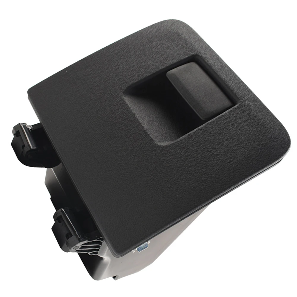 

Inner Box Type Dashboard Storage Box Slot Perfect Fit for BMW G01 X3 F97 2018 62022 OE Part Number 51456817892