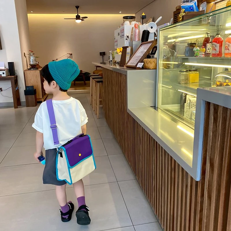 Рисунок 4 - Детский школьный ранец с героями мультфильмов