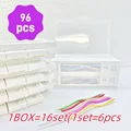 1box Colorful Curve