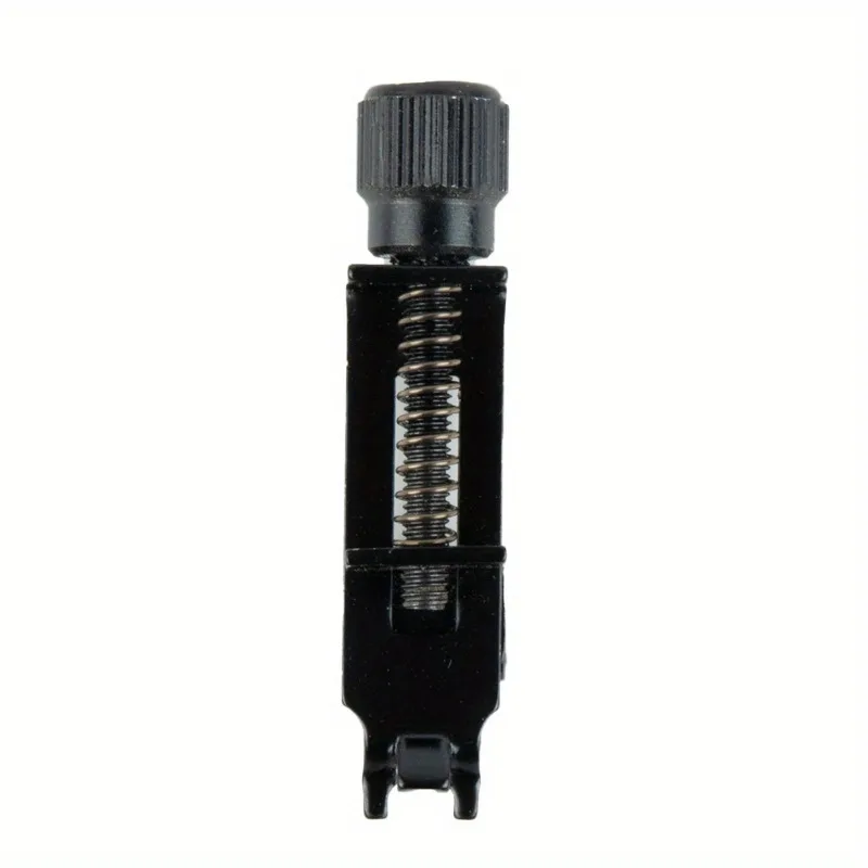 1 PC Gitarre Tremolo Intonation Werkzeug Professionelle Doppel Shake Einstellung Schlüssel für Elektrische Gitarre Tremolo Brücke – Detail 2