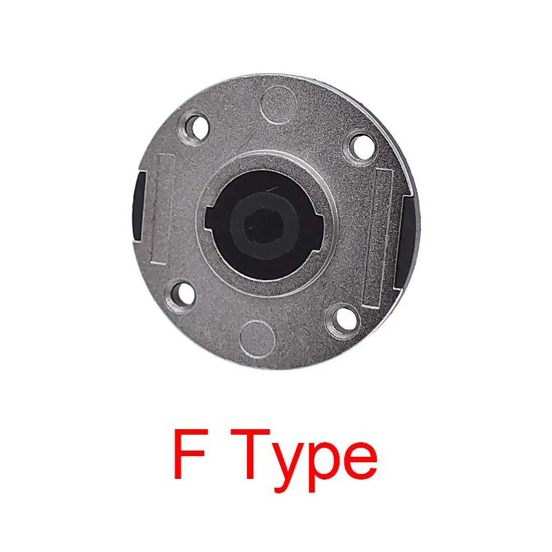 F Type Socket