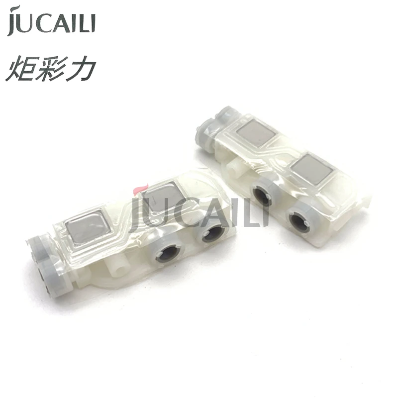 

Jucaili 5pcs ink damper for Epson 3880 3800 3800C 3890 3850 RX700 R3000 printer Ink Damper