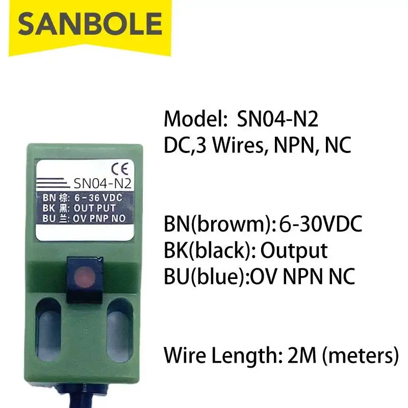 SN04 N2
